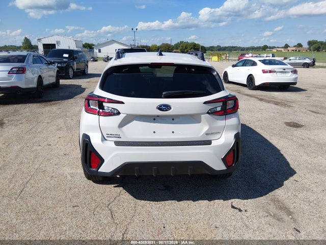 Aukcja sprzedaży 2025 Subaru Crosstrek Premium, vin: JF2GUHDC0SH229869, numer aukcji: 45893831
