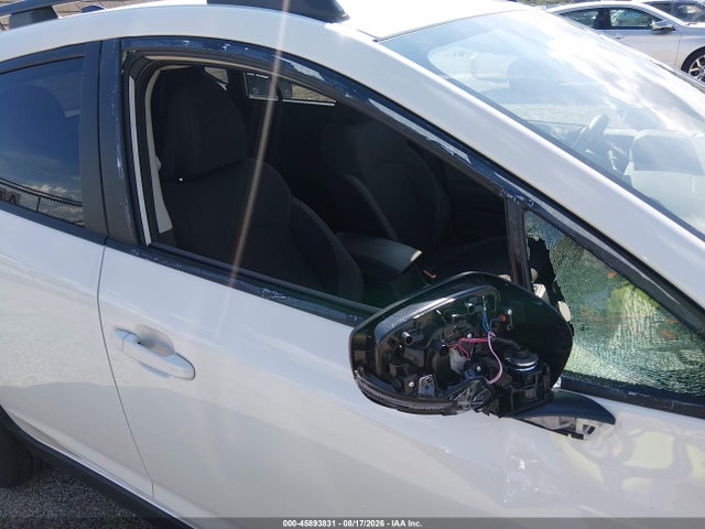 Aukcja sprzedaży 2025 Subaru Crosstrek Premium, vin: JF2GUHDC0SH229869, numer aukcji: 45893831