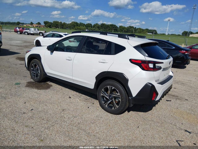 Aukcja sprzedaży 2025 Subaru Crosstrek Premium, vin: JF2GUHDC0SH229869, numer aukcji: 45893831