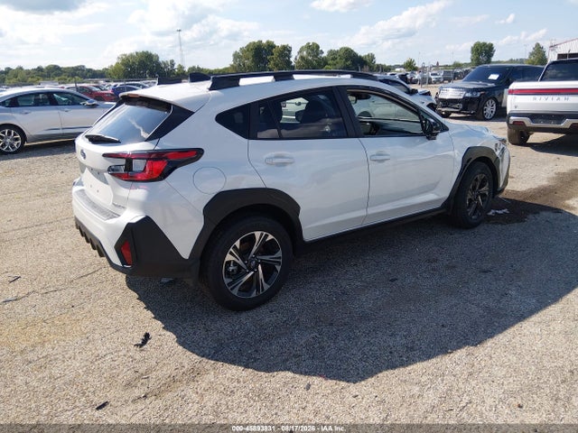 Aukcja sprzedaży 2025 Subaru Crosstrek Premium, vin: JF2GUHDC0SH229869, numer aukcji: 45893831