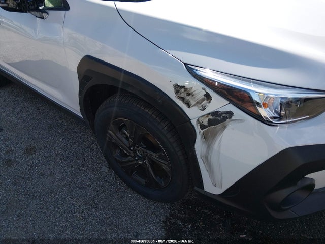 Aukcja sprzedaży 2025 Subaru Crosstrek Premium, vin: JF2GUHDC0SH229869, numer aukcji: 45893831