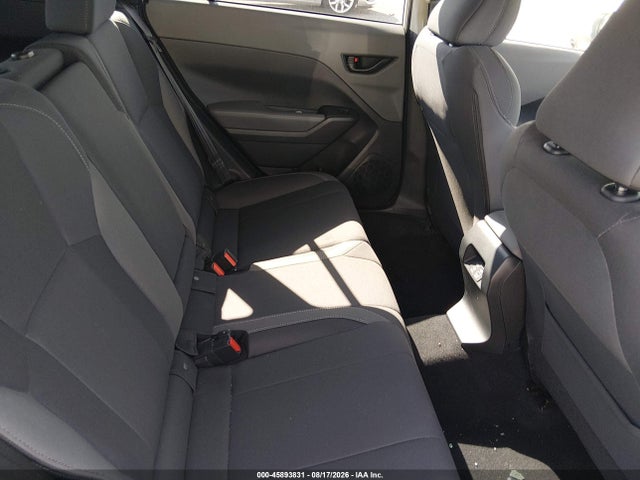 Aukcja sprzedaży 2025 Subaru Crosstrek Premium, vin: JF2GUHDC0SH229869, numer aukcji: 45893831