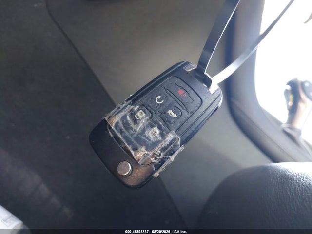 45893837 :رقم المزاد ، 1G4GF5G39EF218223 vin ، 2014 Buick Lacrosse Premium Ii Group مزاد بيع