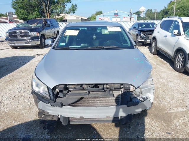 45893837 :رقم المزاد ، 1G4GF5G39EF218223 vin ، 2014 Buick Lacrosse Premium Ii Group مزاد بيع