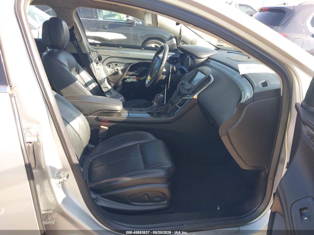 45893837 :رقم المزاد ، 1G4GF5G39EF218223 vin ، 2014 Buick Lacrosse Premium Ii Group مزاد بيع