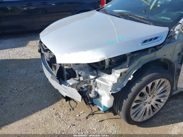 45893837 :رقم المزاد ، 1G4GF5G39EF218223 vin ، 2014 Buick Lacrosse Premium Ii Group مزاد بيع