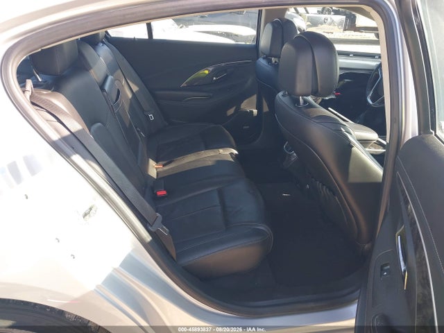 45893837 :رقم المزاد ، 1G4GF5G39EF218223 vin ، 2014 Buick Lacrosse Premium Ii Group مزاد بيع