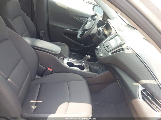 Chevrolet Malibu 1ls 2018 1G1ZB5ST1JF223774 Image 5