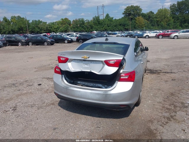 Chevrolet Malibu 1ls 2018 1G1ZB5ST1JF223774 Image 6