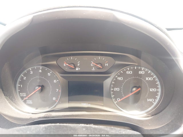 Chevrolet Malibu 1ls 2018 1G1ZB5ST1JF223774 Image 7