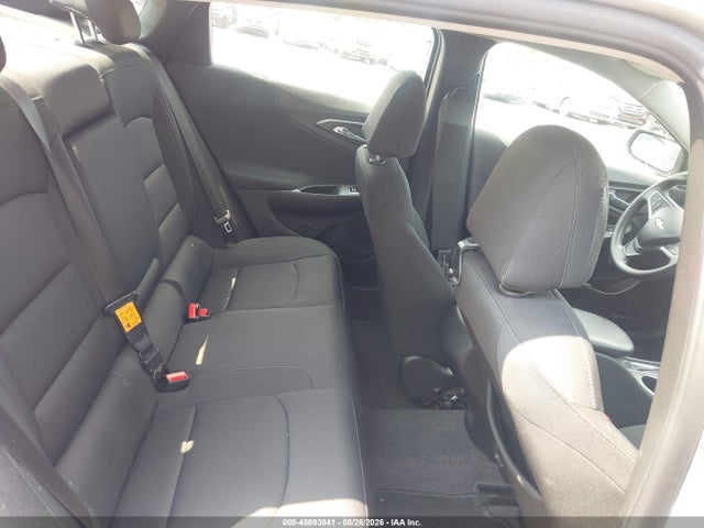 Chevrolet Malibu 1ls 2018 1G1ZB5ST1JF223774 Image 8
