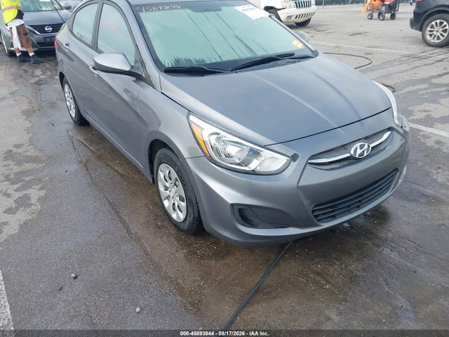 Hyundai ACCENT SE 2017 KMHCT4AE7HU277511 Image 12