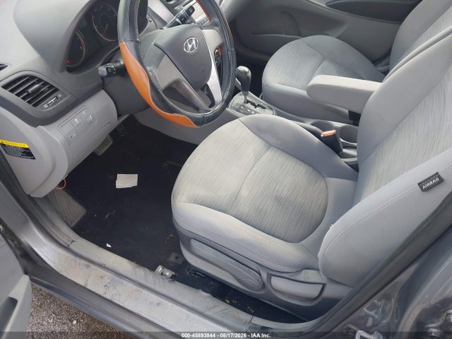 Hyundai ACCENT SE 2017 KMHCT4AE7HU277511 Image 13