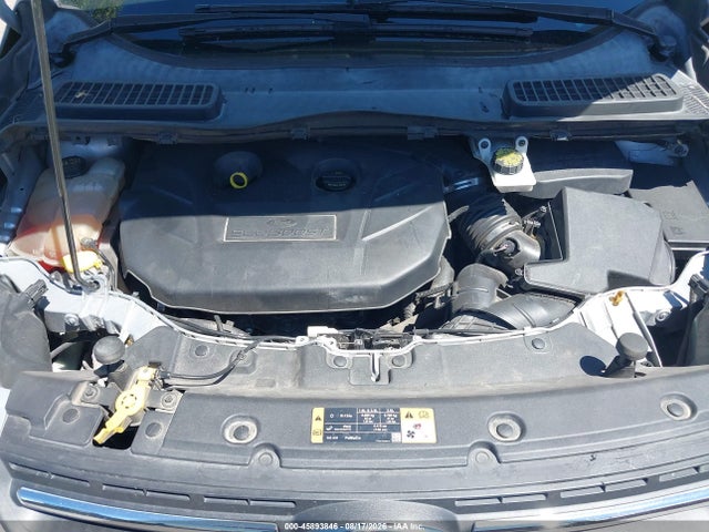 1FMCU0G91FUB32977 Ford ESCAPE SE