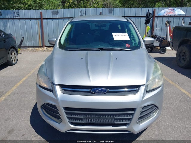 1FMCU0G91FUB32977 Ford ESCAPE SE