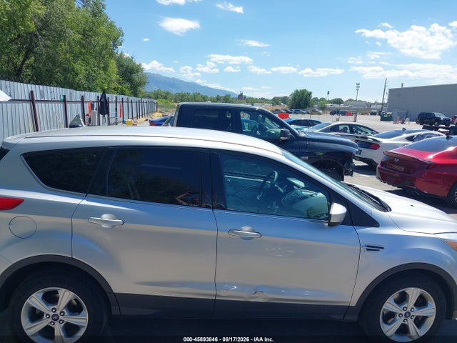 1FMCU0G91FUB32977 Ford ESCAPE SE
