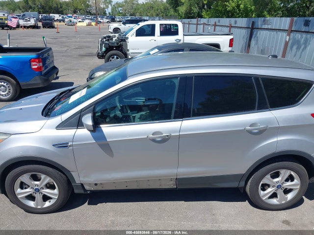 1FMCU0G91FUB32977 Ford ESCAPE SE