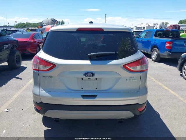 1FMCU0G91FUB32977 Ford ESCAPE SE
