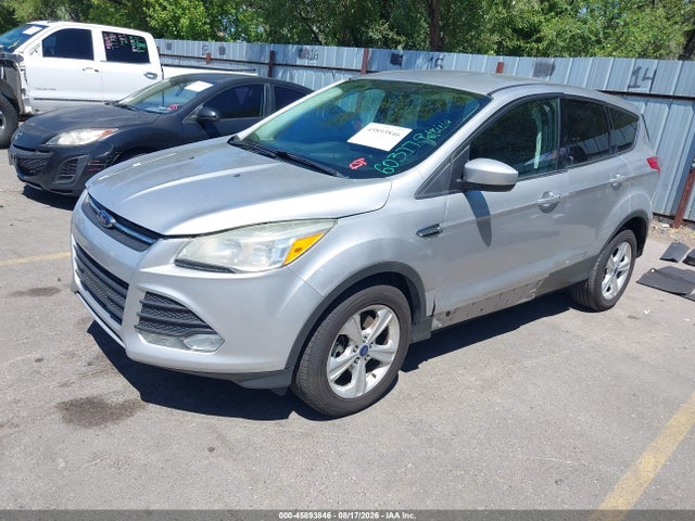 1FMCU0G91FUB32977 Ford ESCAPE SE