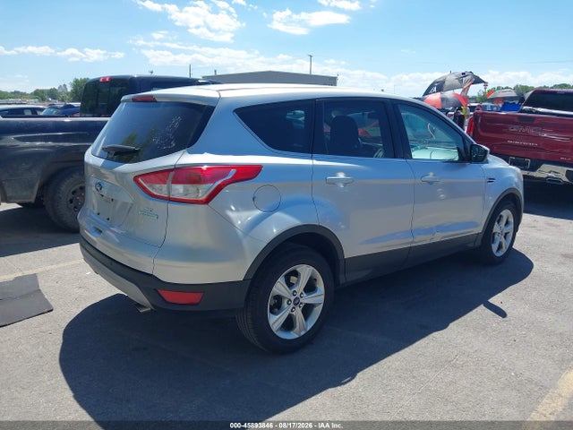 1FMCU0G91FUB32977 Ford ESCAPE SE
