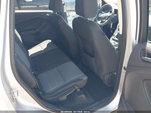 1FMCU0G91FUB32977 Ford ESCAPE SE