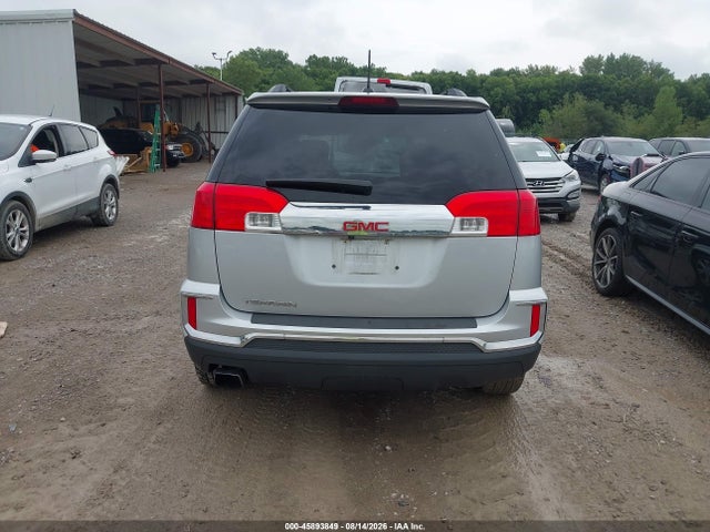 Продажа на аукционе авто 2017 Gmc Terrain Sle-2, vin: 2GKALNEK3H6102984, номер лота: 45893849