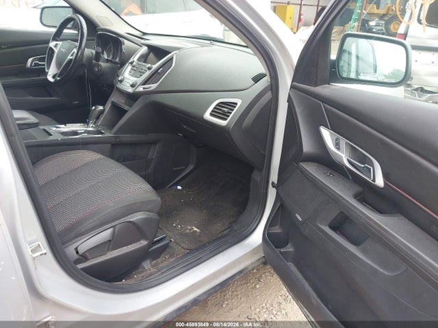 Продажа на аукционе авто 2017 Gmc Terrain Sle-2, vin: 2GKALNEK3H6102984, номер лота: 45893849