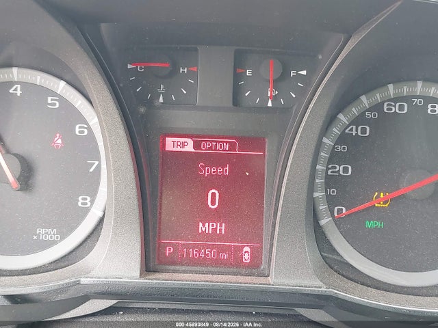 Продажа на аукционе авто 2017 Gmc Terrain Sle-2, vin: 2GKALNEK3H6102984, номер лота: 45893849