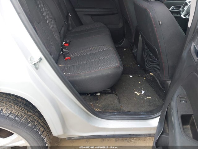 Продажа на аукционе авто 2017 Gmc Terrain Sle-2, vin: 2GKALNEK3H6102984, номер лота: 45893849