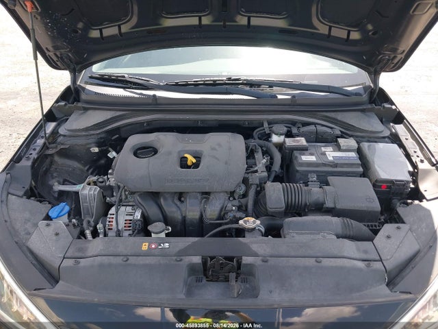 Продажа на аукционе авто 2020 Hyundai Elantra Se, vin: 5NPD74LF4LH603366, номер лота: 45893855