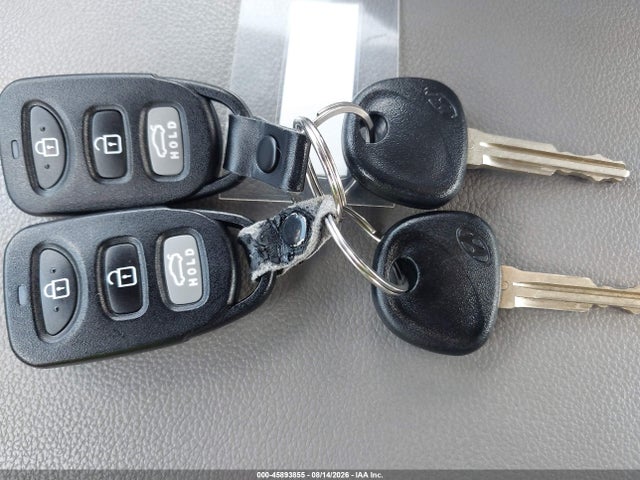Продажа на аукционе авто 2020 Hyundai Elantra Se, vin: 5NPD74LF4LH603366, номер лота: 45893855