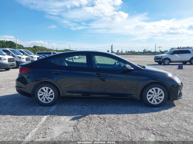 Продажа на аукционе авто 2020 Hyundai Elantra Se, vin: 5NPD74LF4LH603366, номер лота: 45893855