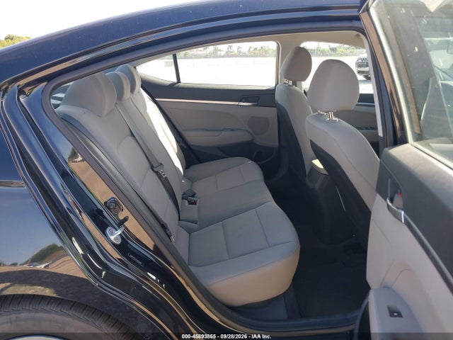 Продажа на аукционе авто 2020 Hyundai Elantra Se, vin: 5NPD74LF4LH603366, номер лота: 45893855