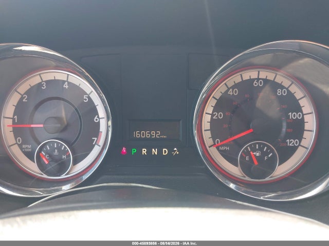 Dodge Grand Caravan Sxt 2017 2C4RDGCG3HR750359 Image 7