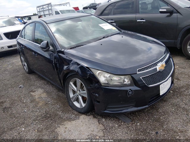 Auction sale of the 2014 Chevrolet Cruze 2lt Auto, vin: 1G1PE5SB7E7407266, lot number: 45893857