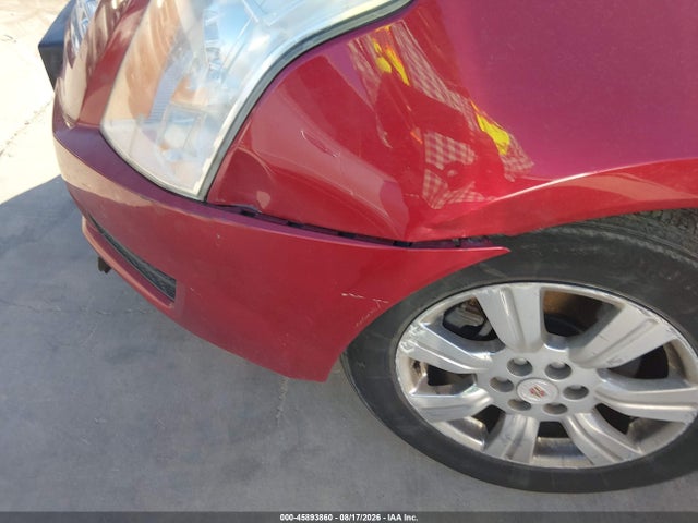 45893860 :رقم المزاد ، 3GYFNEE3XGS579605 vin ، 2016 Cadillac Srx Luxury Collection مزاد بيع