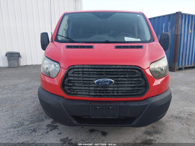 Продажа на аукционе авто 2016 Ford Transit-150 Xl, vin: 1FMZK1ZM5GKA97784, номер лота: 45893867
