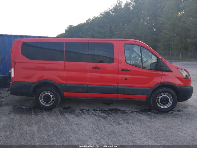 Продажа на аукционе авто 2016 Ford Transit-150 Xl, vin: 1FMZK1ZM5GKA97784, номер лота: 45893867