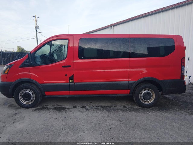 Продажа на аукционе авто 2016 Ford Transit-150 Xl, vin: 1FMZK1ZM5GKA97784, номер лота: 45893867