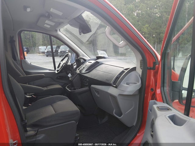 Продажа на аукционе авто 2016 Ford Transit-150 Xl, vin: 1FMZK1ZM5GKA97784, номер лота: 45893867