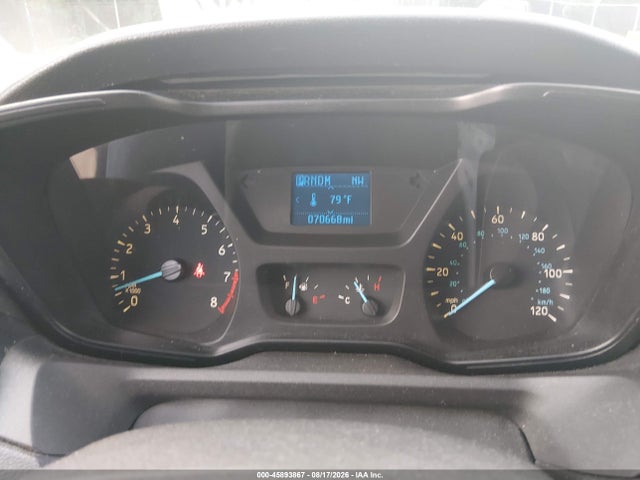 Продажа на аукционе авто 2016 Ford Transit-150 Xl, vin: 1FMZK1ZM5GKA97784, номер лота: 45893867