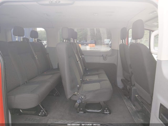 Продажа на аукционе авто 2016 Ford Transit-150 Xl, vin: 1FMZK1ZM5GKA97784, номер лота: 45893867