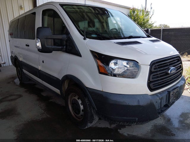 Продаж на аукціоні авто 2018 Ford Transit-150 Xl, vin: 1FMZK1ZM5JKB35991, номер лоту: 45893868