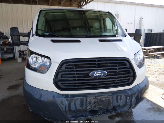 Продажа на аукционе авто 2018 Ford Transit-150 Xl, vin: 1FMZK1ZM5JKB35991, номер лота: 45893868