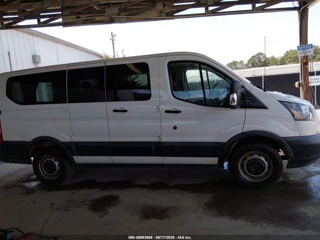 Продажа на аукционе авто 2018 Ford Transit-150 Xl, vin: 1FMZK1ZM5JKB35991, номер лота: 45893868