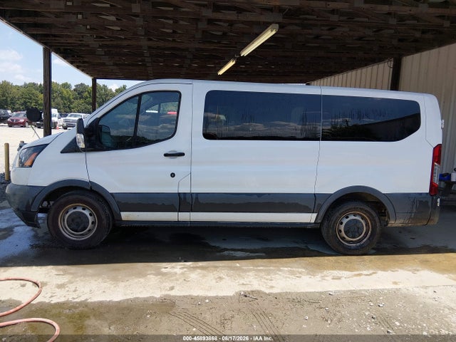 Продажа на аукционе авто 2018 Ford Transit-150 Xl, vin: 1FMZK1ZM5JKB35991, номер лота: 45893868