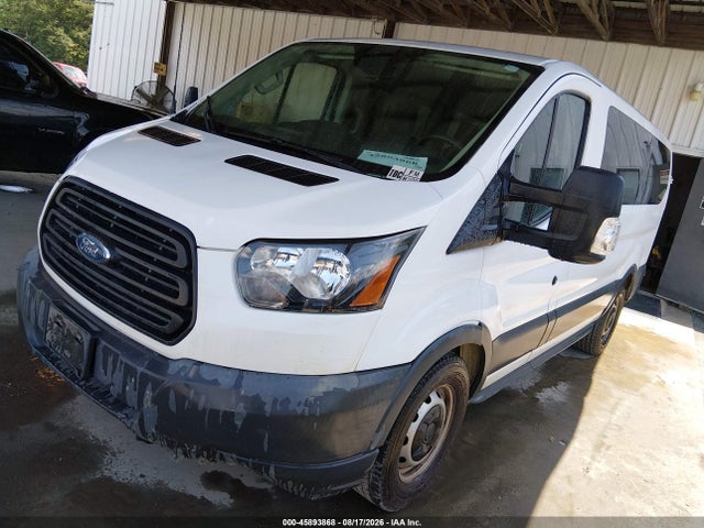 Продажа на аукционе авто 2018 Ford Transit-150 Xl, vin: 1FMZK1ZM5JKB35991, номер лота: 45893868