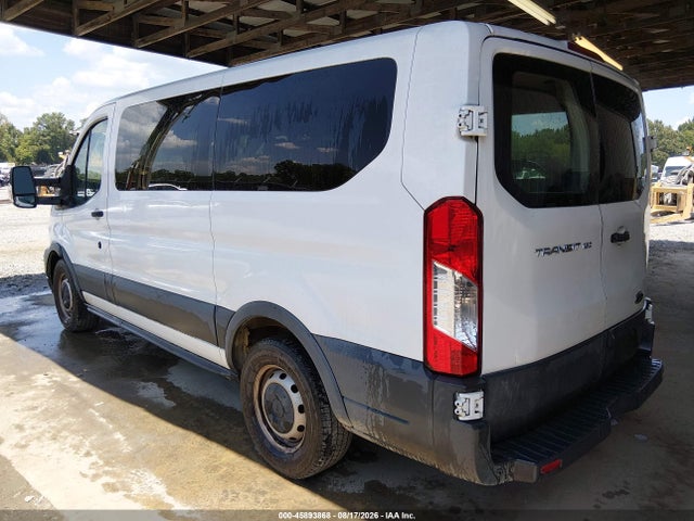 Продажа на аукционе авто 2018 Ford Transit-150 Xl, vin: 1FMZK1ZM5JKB35991, номер лота: 45893868