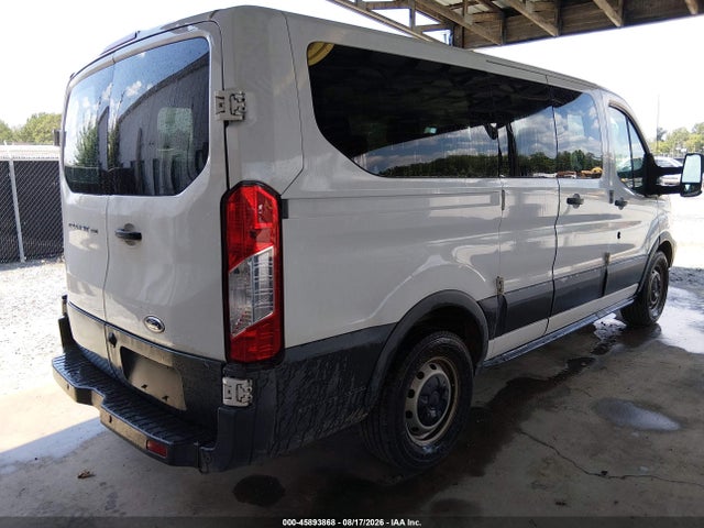Продажа на аукционе авто 2018 Ford Transit-150 Xl, vin: 1FMZK1ZM5JKB35991, номер лота: 45893868