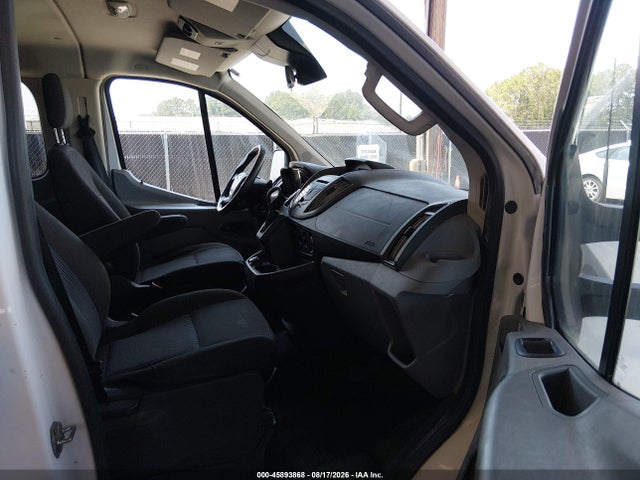 Продажа на аукционе авто 2018 Ford Transit-150 Xl, vin: 1FMZK1ZM5JKB35991, номер лота: 45893868